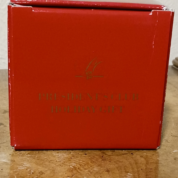 Vintage 1989 Pink Rose Music Trinket Box - Picture 11 of 11